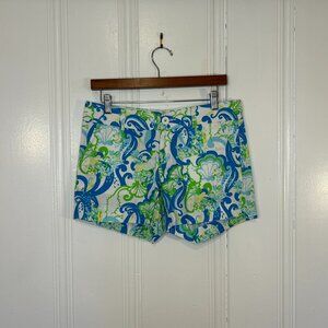 Lilly Pulitzer shorts